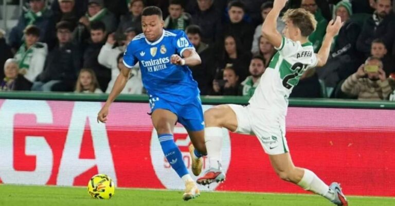 هل يفقد ألونسو السيطرة على الفريق؟ – الجول