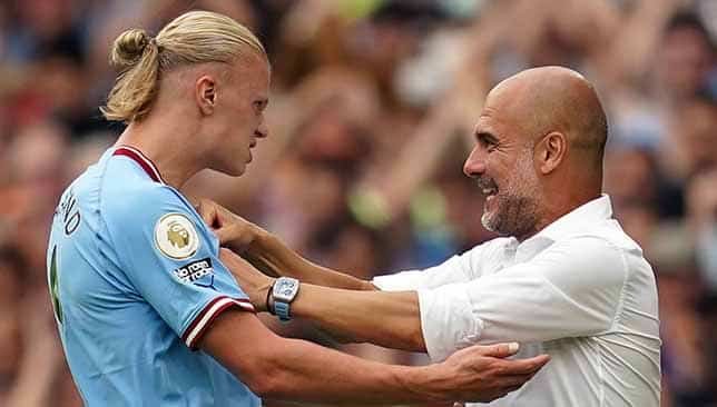 مباريات مانشستر سيتي القادمة في الدوري الإنجليزي 2025-2026: جدول المواجهات والقنوات الناقلة