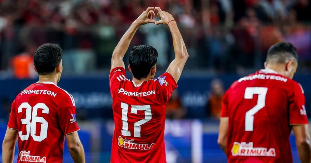 المحكمة الرياضية تؤجل الحكم والكاف يصدم الأهلي قبل دور المجموعات! – الجول