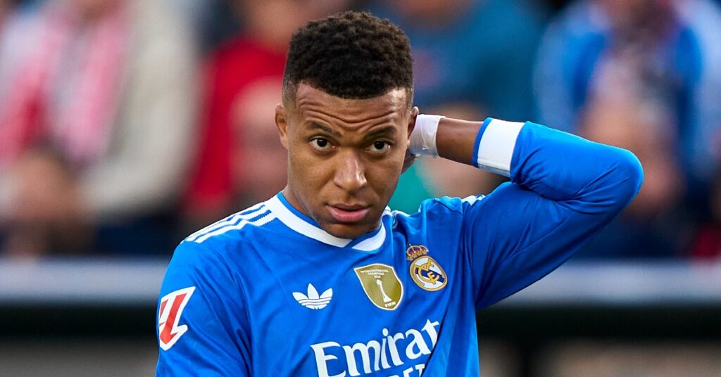 مبابي يفقد صبره ويطالب بتغيير جذري أو رحيل نجم الفريق! – الجول