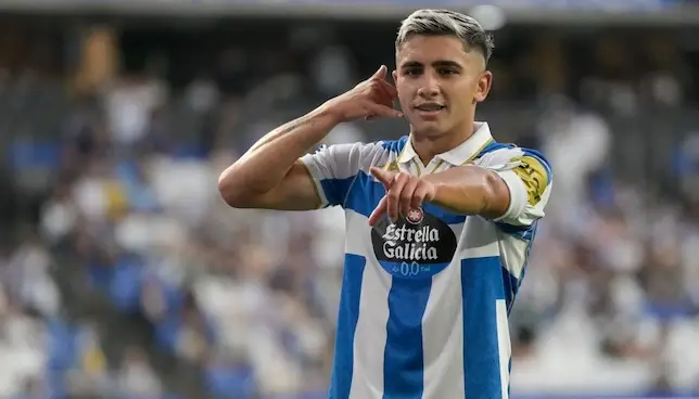 يرماي هيرنانديز (غيتي)