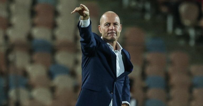 ييس توروب يفاجئ الأهلي بالموافقة على رحيل 5 لاعبين ويقترب من ضم نجم الرجاء! – الجول