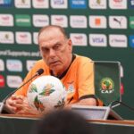 منتخب زامبيا لكرة القدم