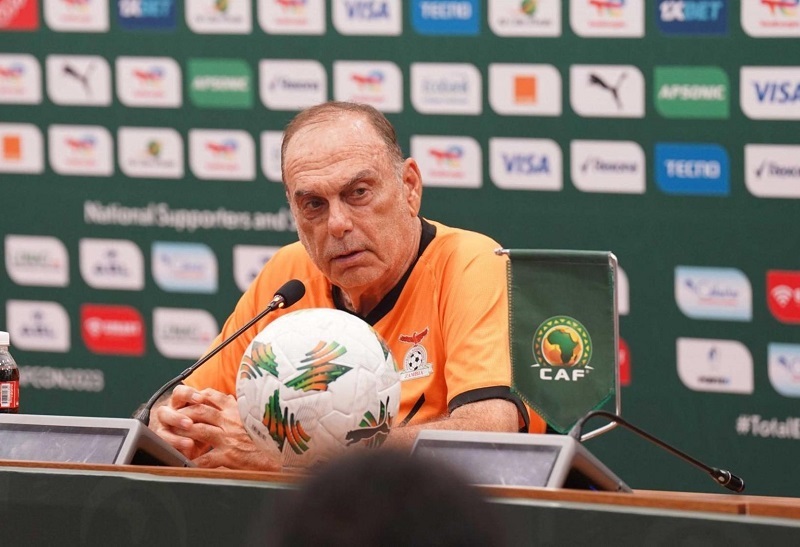 المغرب في دائرة الاهتمام: منتخب زامبيا يطيح بمدربه غرانت قبيل كأس إفريقيا 1 منتخب زامبيا لكرة القدم