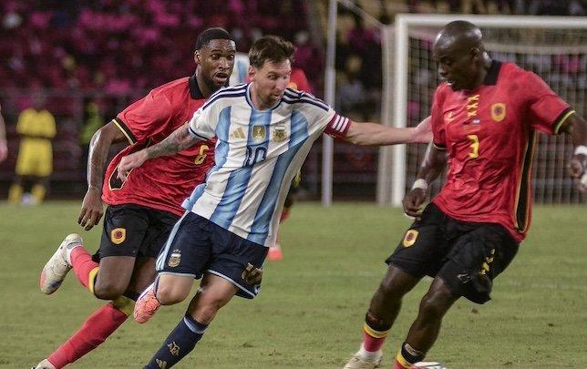 ليونيل ميسي (غيتي)