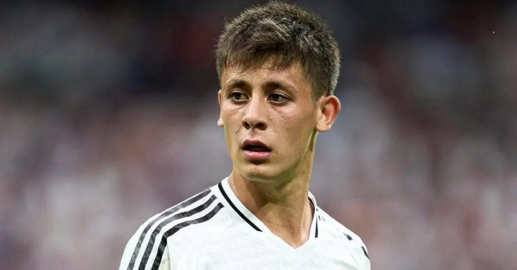 أردا غولر سيكون أول المغادرين من ريال مدريد إذا تم التعاقد مع هذا اللاعب! – الجول