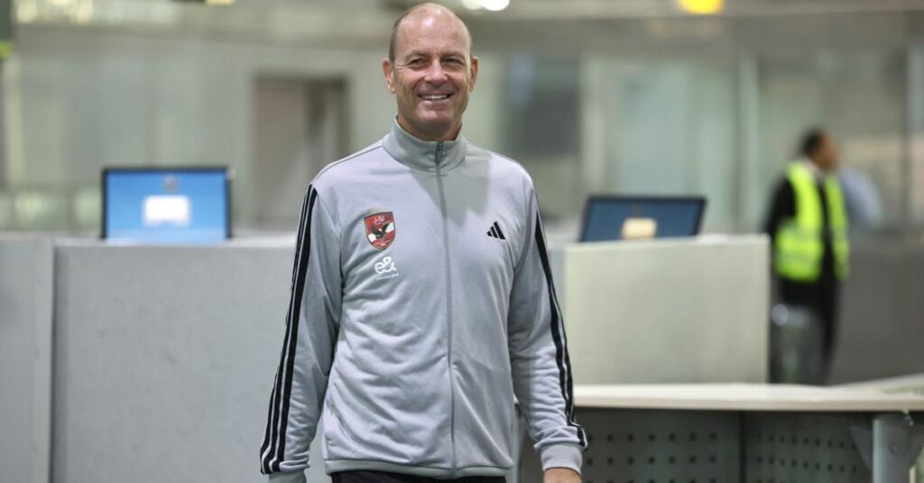 تحركات حاسمة في الانتقالات الشتوية وتوروب يوجه غضبه نحو ثلاثي الفريق الأحمر! – الجول