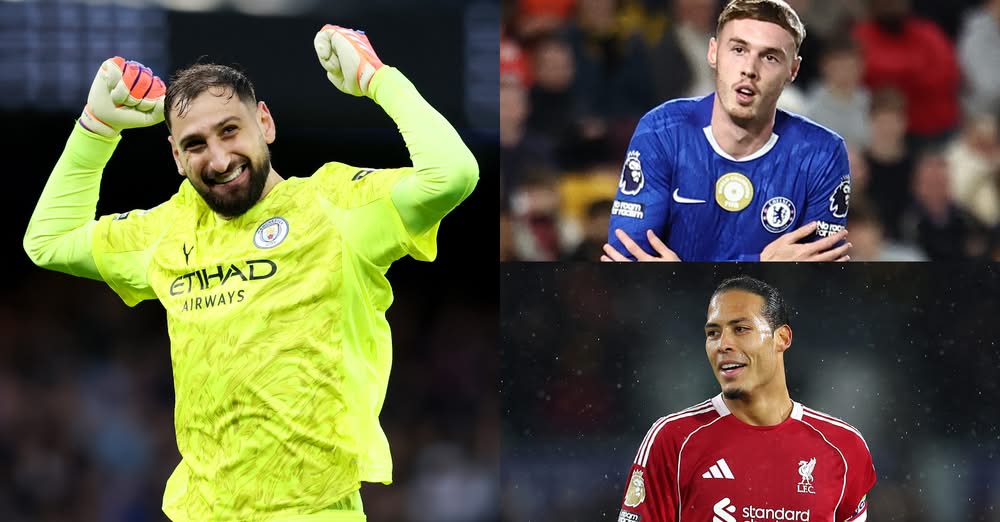 اكتشف نجم الدوري الإنجليزي الممتاز الفائز باللقب والمختار من قبل ...