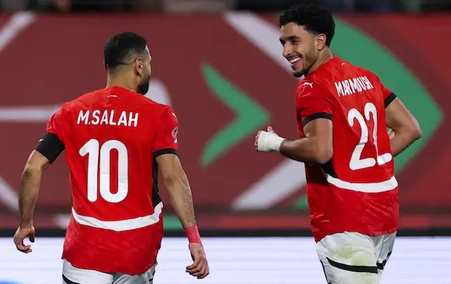 موعد مباراة مصر وأنجولا في كأس أمم أفريقيا 2025: قناة البث المباشر والمعلق