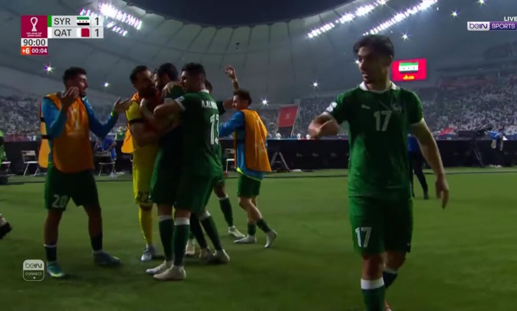 غياب الدوري والاحتراف: نقص النجوم الأوروبيين في تشكيلة المنتخب.