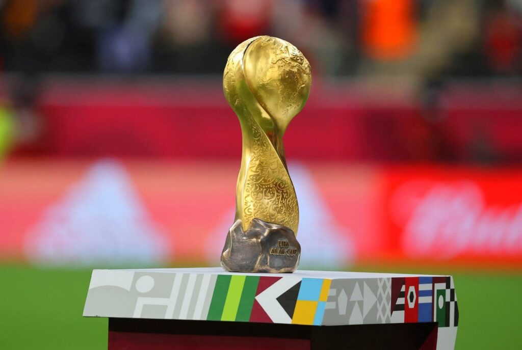 المغرب يستعد لاستضافة كأس العرب 2029 بشكل كبير، في خطوة تمهيدية نحو كأس العالم.