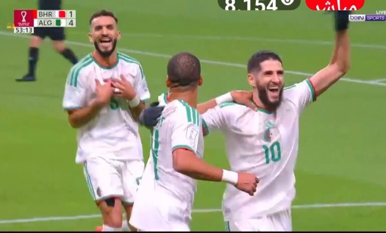 أفريقيا تُغلق أبوابها أمام الجزائر، فهل تكون الرجعة لتحسين السمعة؟ يا محاربي الصحراء، الأمر بيدكم!