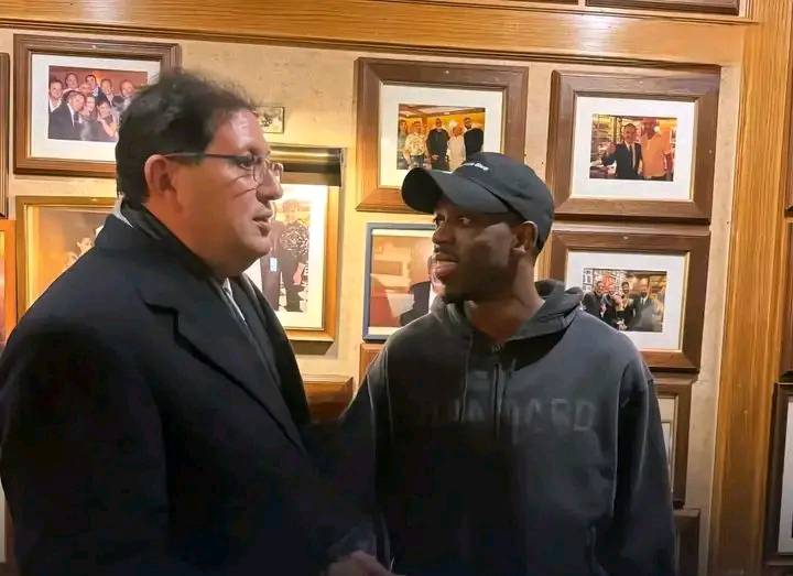 ديومبيلي في واد الزين: أموال البوفا لا تزال تتداول في بن جلون.