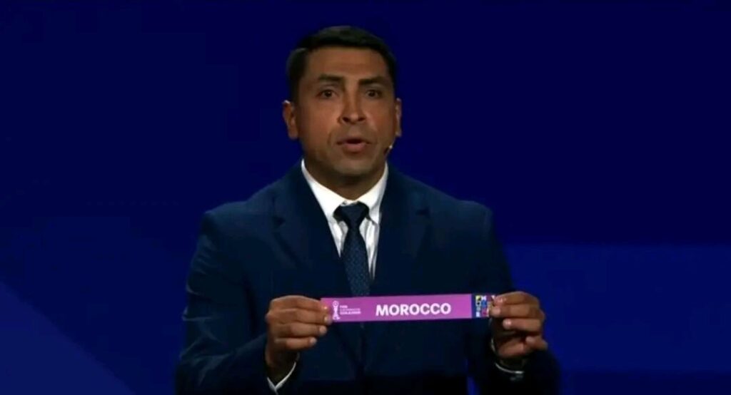 الجميع في ترقب وحذر من هذه الورقة خلال سحب القرعة اليوم.