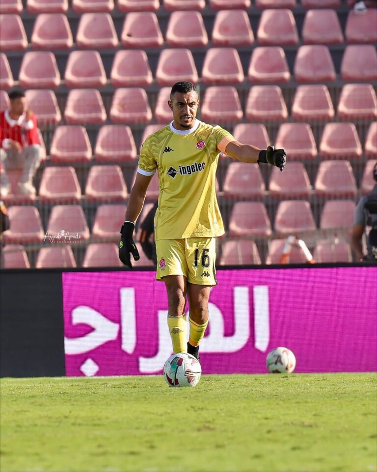 من حارس مغمور في فريق الهيش الملكي بقيمة تقل عن 100 مليون إلى نجم يتألق في أكبر الأندية العالمية.