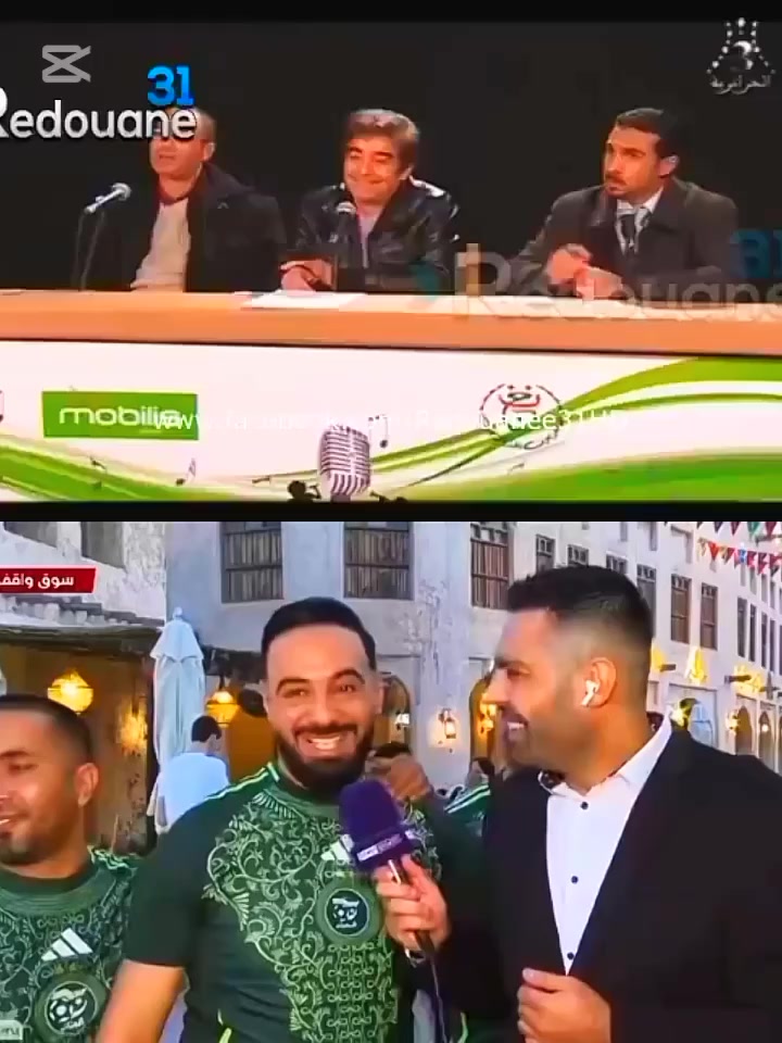 الجزائر اليوم: بيع الوطن على الهواء مباشرة، دون أي اعتذار!