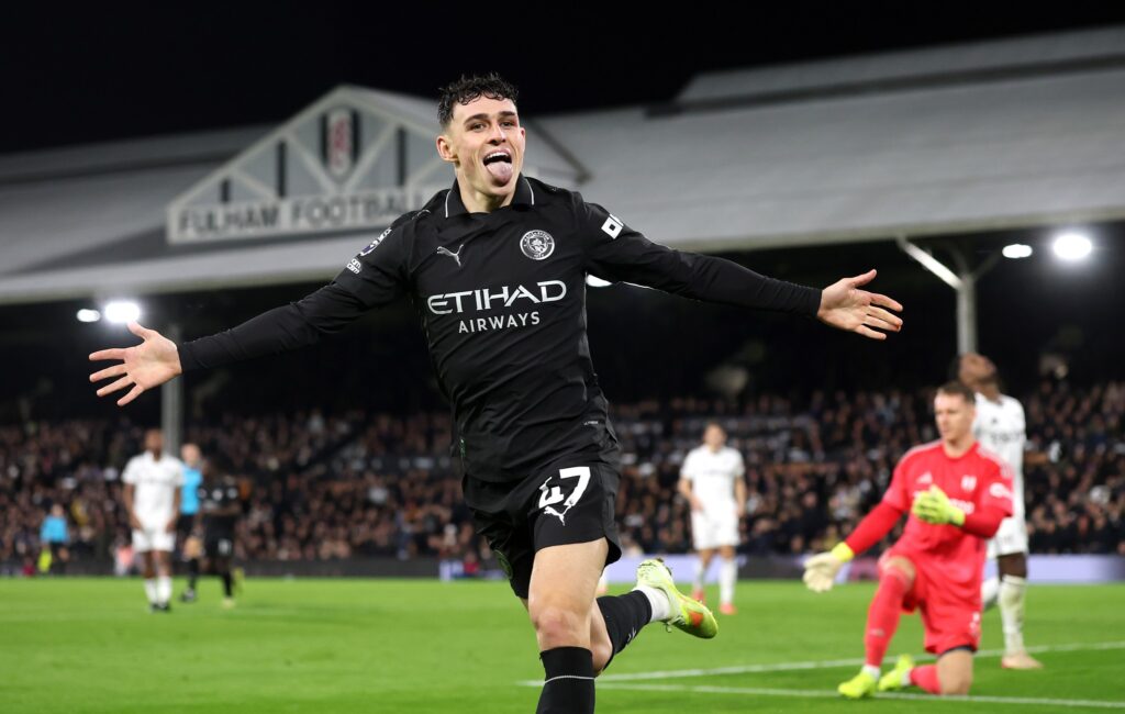 الدوري الإنجليزي الممتاز يُحدث تغييرًا في صورة غلافه.