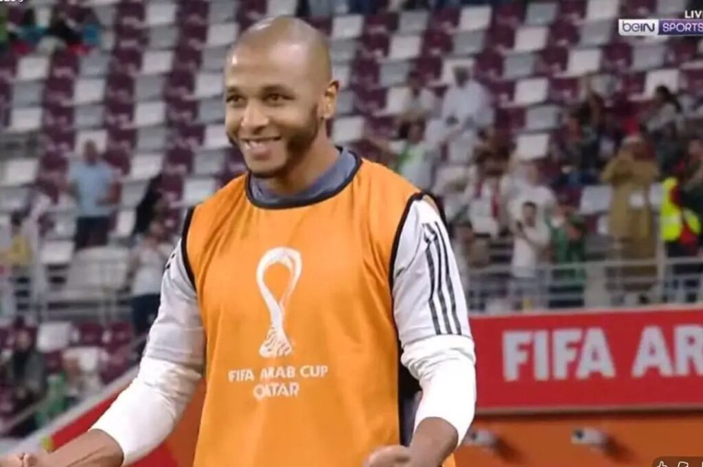 ياسين ابراهيم: لاعب محترف بكل ما تعنيه الكلمة، أنطلاقة ملهمة في مسيرته الأوروبية.