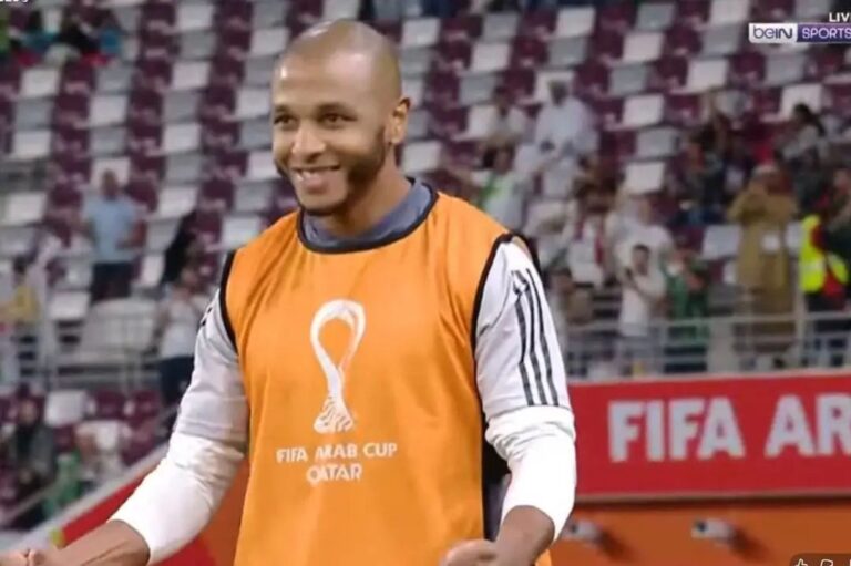 ياسين ابراهيم: لاعب محترف بكل ما تعنيه الكلمة، أنطلاقة ملهمة في مسيرته الأوروبية.