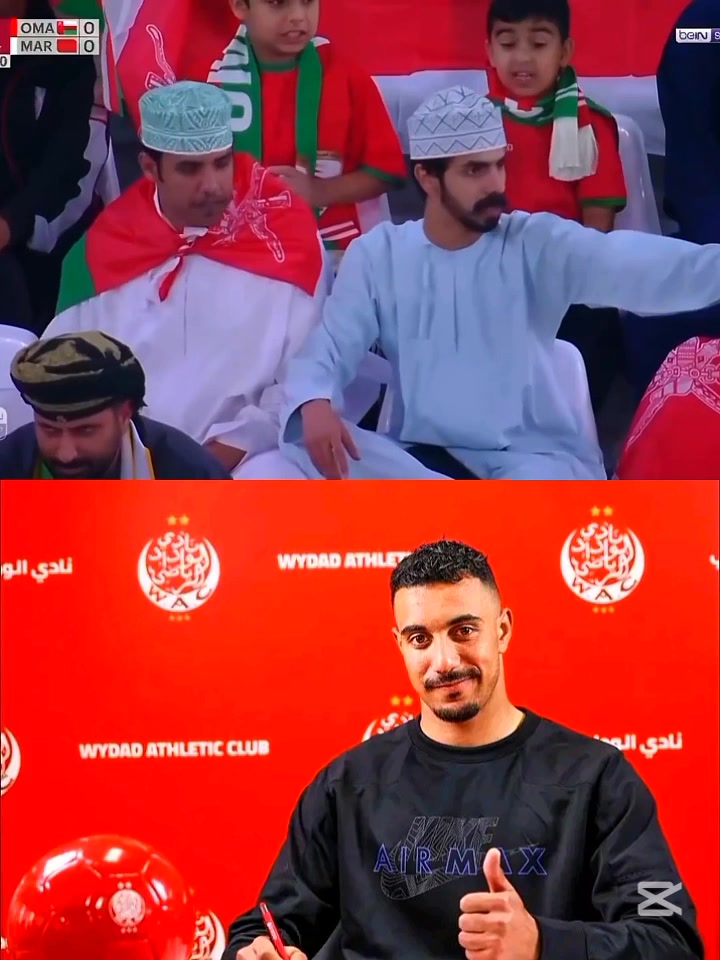 عصام الشوالي: الوداد هو الرائد في المغرب في تطوير حراس المرمى.