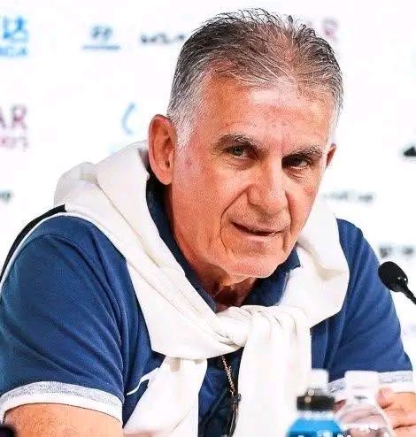 كيروش قادر على تشكيل منتخب يواجه السينغال، حتى في ظل الظروف الصعبة، ويحقق نتائج مميزة في المنافسات.