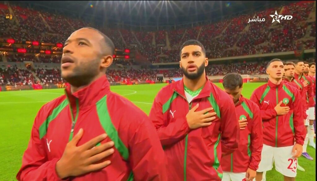 غدًا، تُعدُّ مجموعة المغرب في كأس العالم متوقعة: المكسيك، المغرب، الأردن، وغيرهم...