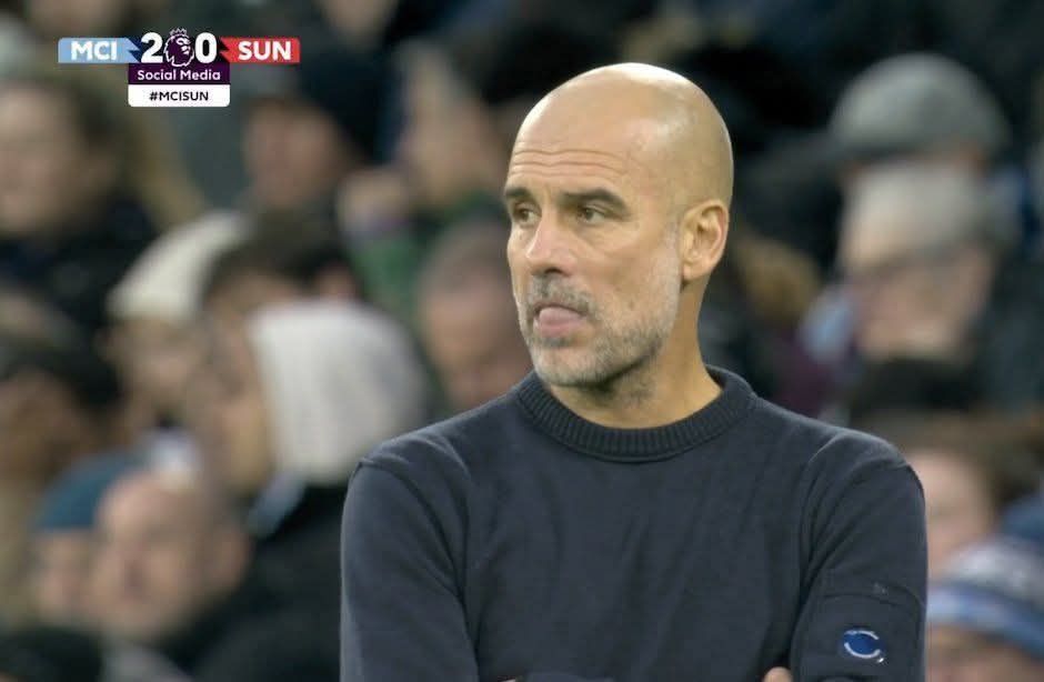 الرجل الذي ترك أرسنال يتخلف بأكثر من 10 نقاط، ينجح في تقليص الفارق ويقترب من القمة...