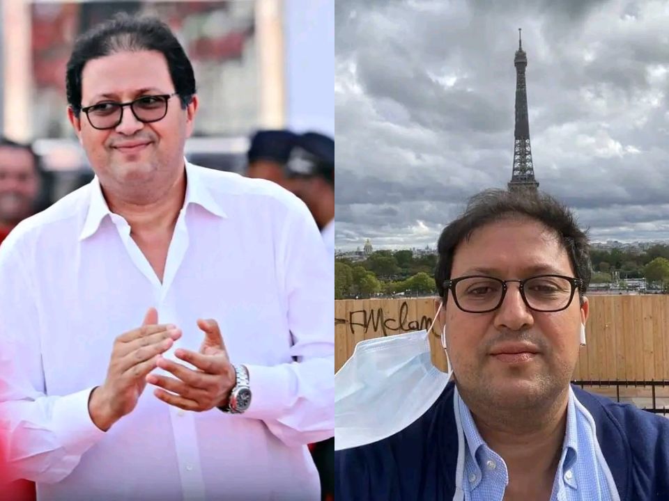 الأجواء مليئة بالمرح مع كأس العرب، حيث يستعد السبع لي للسفر إلى أوروبا والتعاقد مع نجوم بارزين!