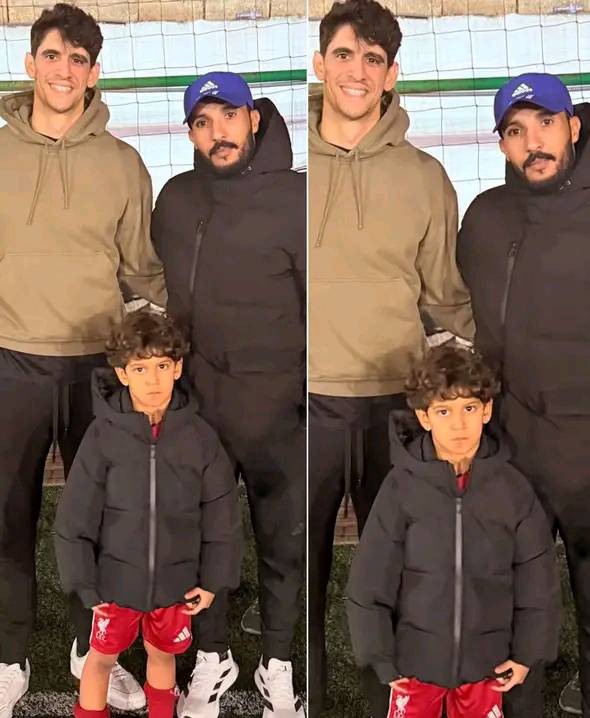 بداية مثيرة لسفينة العام، ياسين بونو في زيارة مؤثرة لناديه الأم.