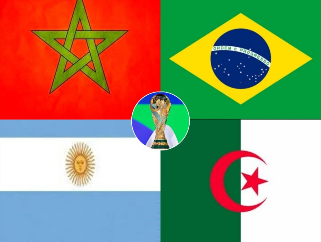 أكبر صفقة لتبادل الجماهير في تاريخ الرياضة ستشهدها الساحة قريبًا.