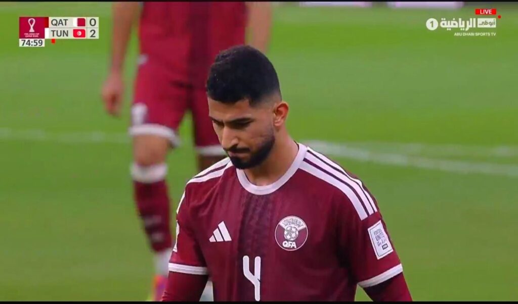 قطر... أعدت كل شيء بدقة، اهتمت بكافة التفاصيل، وراقبت كل كبيرة وصغيرة.