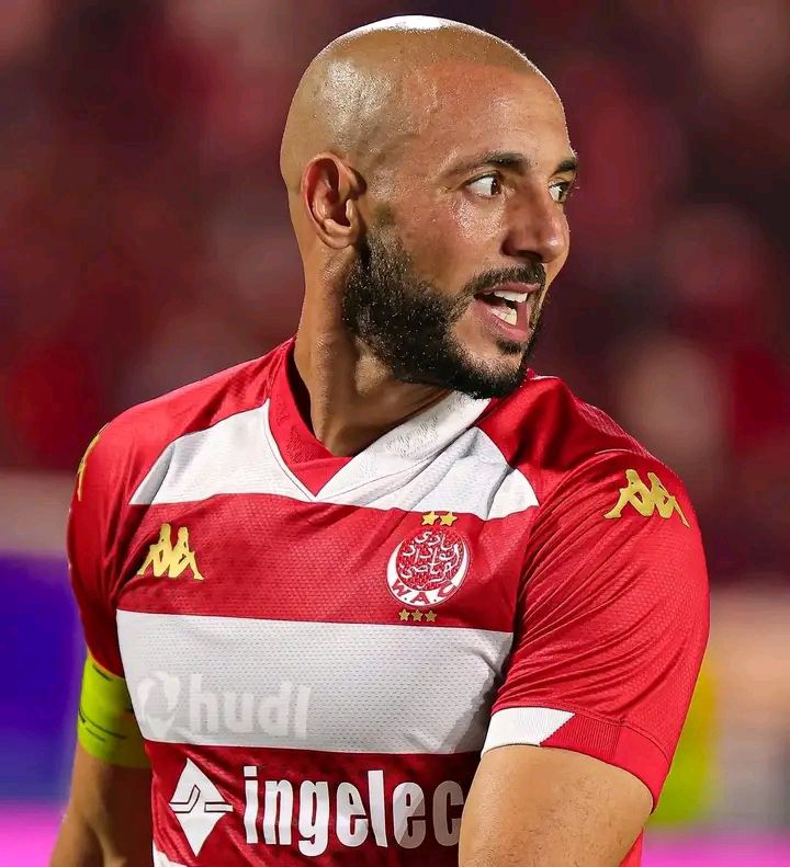 بعد تألقه مع الفريق، احتمال كبير لرؤية نوردين أمرابط في كأس إفريقيا القادمة.