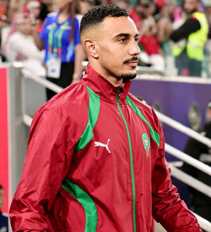 مهدي بن عبيد يضمن مكانه في التشكيلة النهائية للمنتخب الوطني في كأس الأمم الإفريقية.