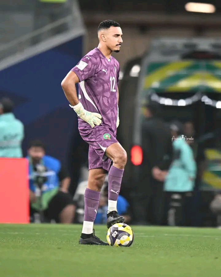 تعيين المهدي بن عبيد رسميًا كحارس مرمى ثانٍ للمنتخب الوطني.