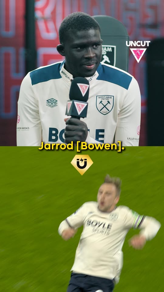 الحاج مالك ضيوف يواجه تحدي الكلمات في الحلقة النهائية من #FC26 ...