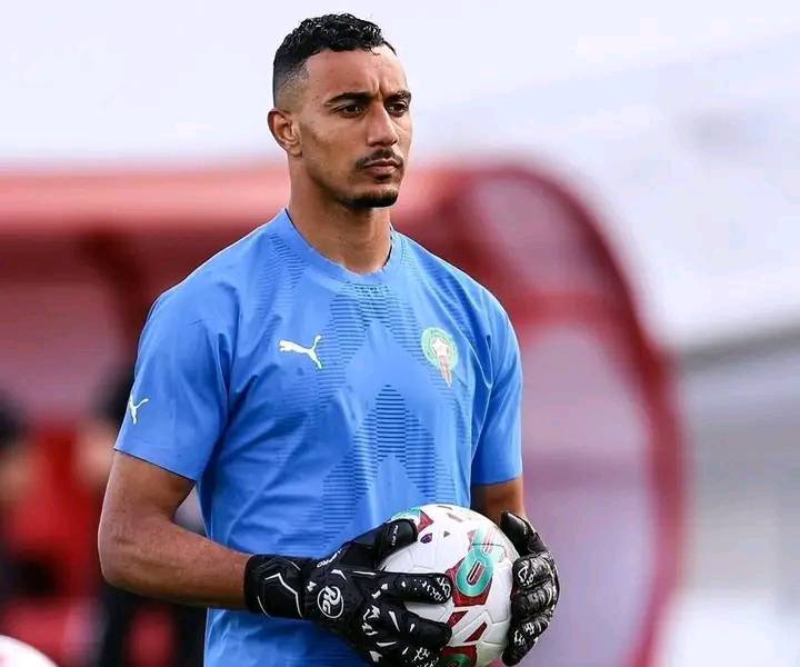 مهدي بن عبيد: الأفضل في إفريقيا، ولم يأتِ نجاحه من فراغ بل جاء نتيجة جهد وإصرار مستمر.