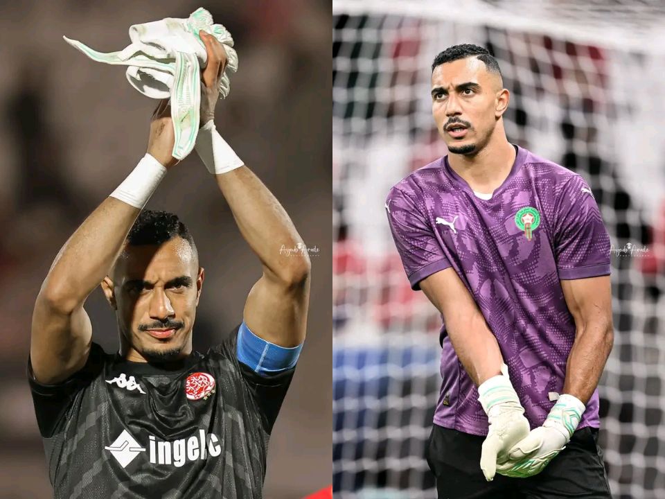 المهدي بنعبيد يحافظ على شباكه نظيفة دون أهداف في المباريات الأربع الأخيرة: السعودية - عمان -...