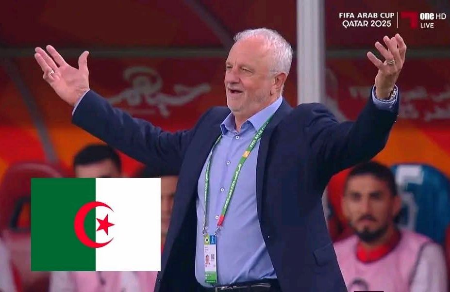 مدرب المنتخب العراقي في تصريح لقناة الكأس القطرية: للمرة الأولى، أشاهد هذا الأداء المميز من منتخبنا الوطني.