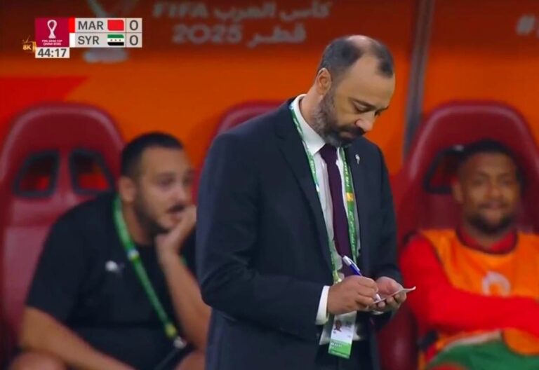 حقق المنتخب المغربي جائز ة قدرها 2.35 مليار سنتيم. في حال الخسارة...