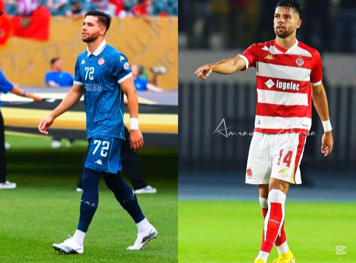 من نادٍ مغمور يسعى للابتعاد عن الهبوط إلى أكبر نادي في تاريخ المغرب من حيث الألقاب والجماهيرية.