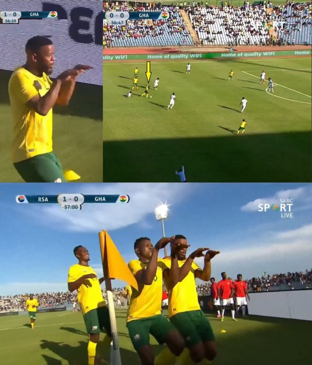 جنوب أفريقيا تُصدر تحذيراً صارماً لكافة منتخبات كأس أفريقيا بشأن...