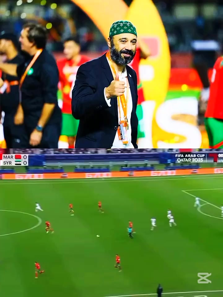 طارق السكتيوي يتلاعب بالتحكم، بينما فريقه يعاني من ضغط هائل في مواجهة هزيمة مؤكدة.