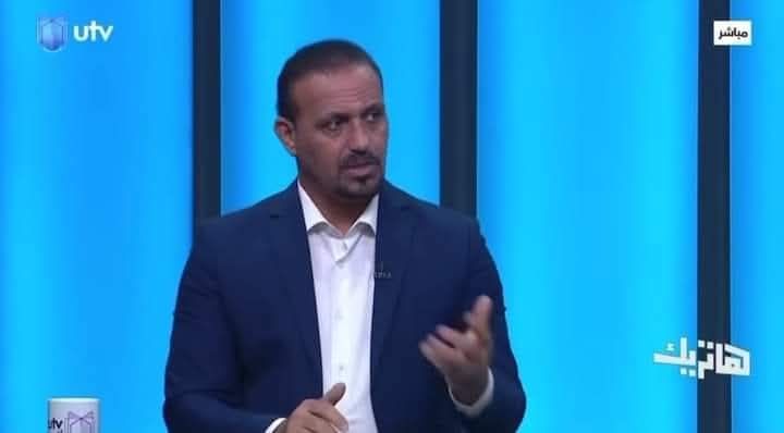 محلل رياضي عراقي علي وهيب قبل مواجهة الجزائر: يعتبر المنتخب الجزائري بمثابة المنتخب البوليفي.