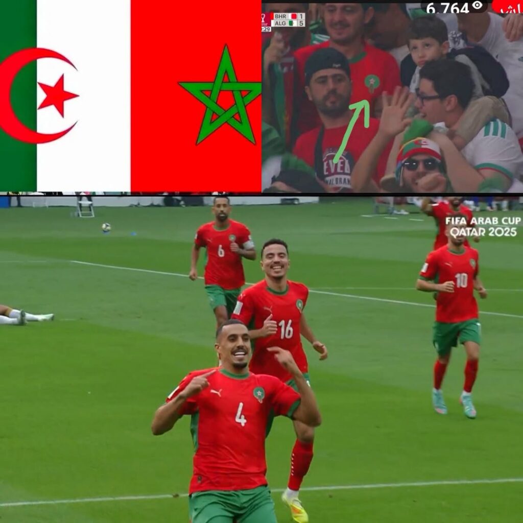 من ستختار أن تشجع بعد إقصاء الجزائر: الأردن، السعودية، المغرب، أم الإمارات؟