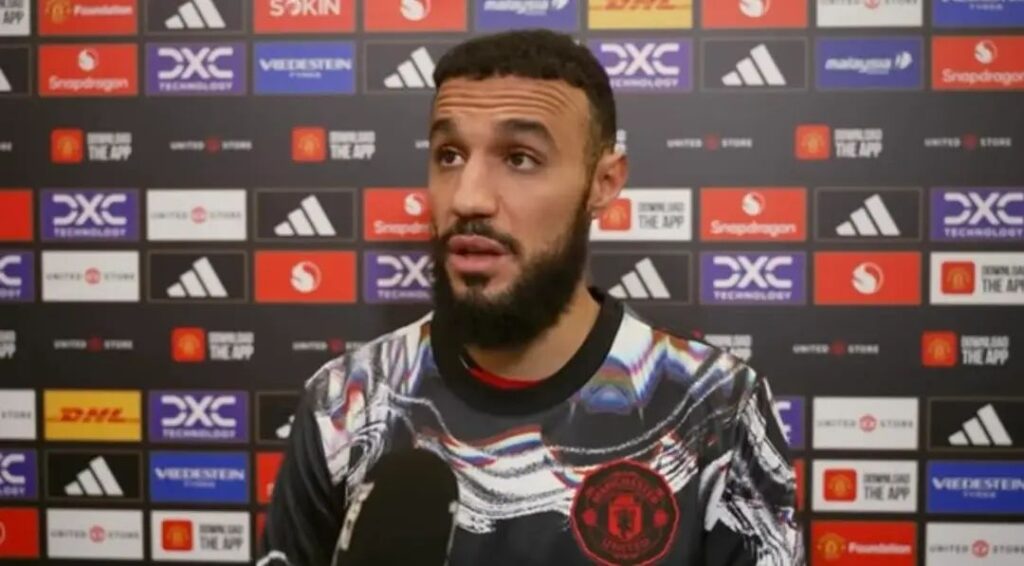 نصير المزراوي: آن الأوان للتألق في إفريقيا والعالم، ولم يعد بالإمكان تجاهل قدراتنا.