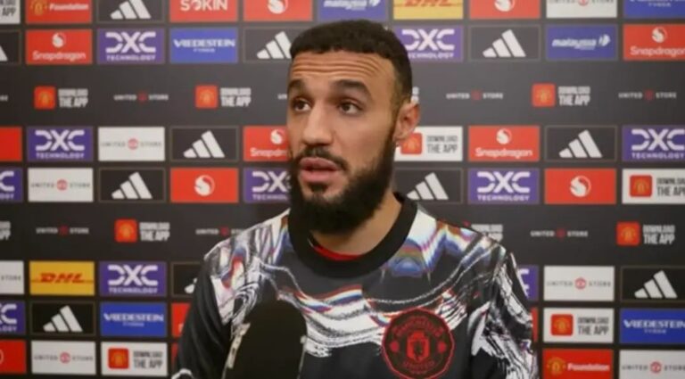 نصير المزراوي: آن الأوان للتألق في إفريقيا والعالم، ولم يعد بالإمكان تجاهل قدراتنا.