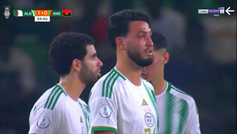 ستة أيام تفصلنا عن بداية كأس أمم إفريقيا وعودة منتخب الجزائر إلى الساحة الرياضية من جديد.