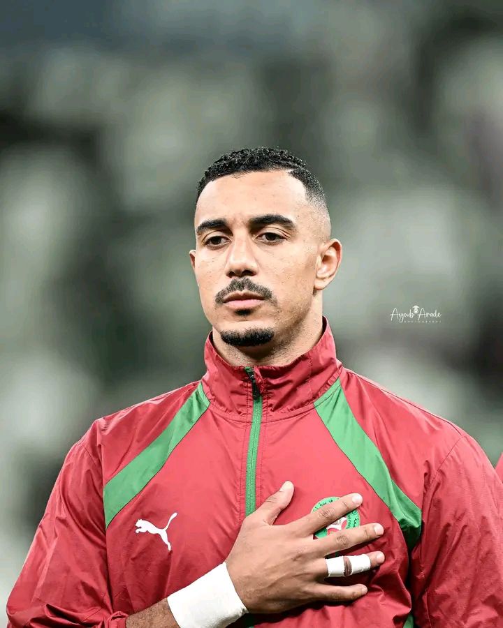 المهدي بن عبيد، أول حارس مرمى في تاريخ كأس العرب، يحقق إنجازاً بلعبه ثلاث مباريات.