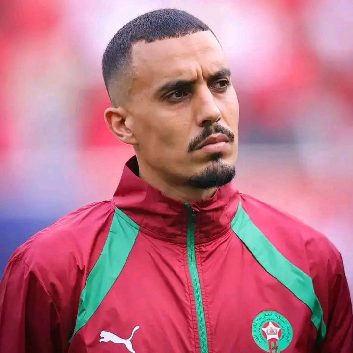 البوفتيني: لاعب مُتجاهَل إعلامياً رغم تميزه مع المنتخب الأول.