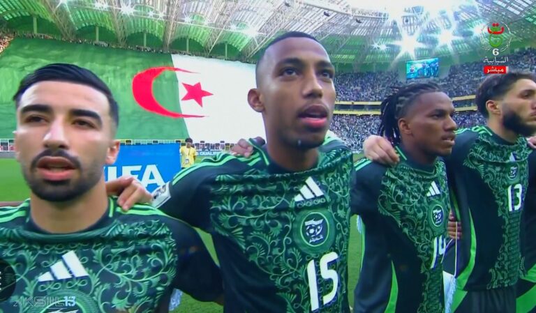 11 يوماً تفصلنا عن المباراة الأولى للمنتخب الوطني الجزائري أمام السودان.